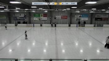 Replay: Home - 2025 EastmanU18 AAA vs Bruins U18 AAA | Jan 29 @ 6 PM