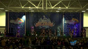 Northern Elite - Fury [2022 L2 Senior 11/19/2022] 2022 ASC Return to Atlantis Minneapolis Showdown