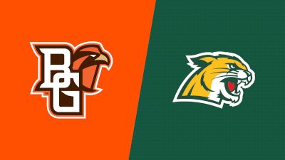 Full Replay - Bowling Green vs Northern Michigan