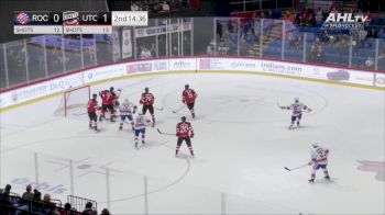 Replay: Home - 2025 Rochester vs Utica | Feb 15 @ 6 PM