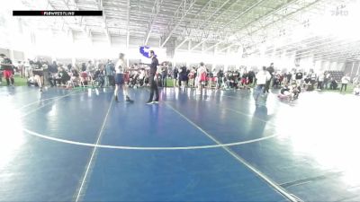 138 lbs Semifinal - Riker Ohearon, Champions Wrestling Club vs Cohen Knighton, Sanderson Wrestling Academy