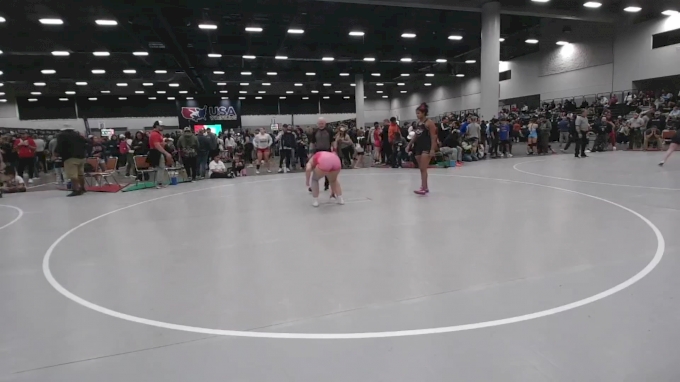 155 lbs Champ. Rd Of 16 - Skylar Slade, Moen Wrestling Academy vs ...