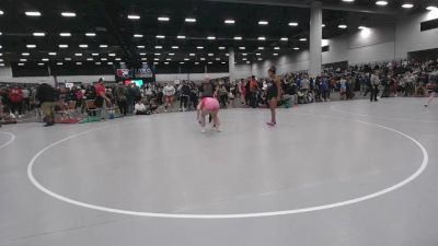 155 lbs Champ. Rd Of 16 - Skylar Slade, Moen Wrestling Academy vs Addison Lawrence, Eaglecrest Wrestling Club