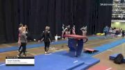 Tatum Sobotka - Women's Group, LaFleur Academy of Gymnastics - 2021 Women's Xcel Region 4 Championships