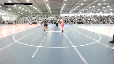 285 lbs Round Of 16 - Wyatt Graviet, DE vs Evan Smith-Matlock, MD