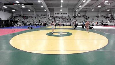 138 lbs Round Of 16 - Luke Henry, OH vs Joaquin Chacon, AZ