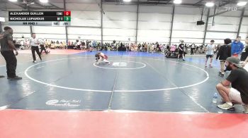 75 lbs Rr Rnd 1 - Nicholas Lupardus, MF Dynasty - MS vs Alexander Guillen, TDWC Maniacs Orange - MS