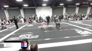 Evie Silva vs Emery Merlos 2023 ADCC Orange County Open