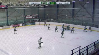 Replay: Home - 2024 Ok. Oilers vs Northstars | Feb 11 @ 5 PM