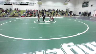 138 lbs Cons. Semi - Mattrina Ifopo, Santa Ana College vs Makayla Anderson, Victor Valley College