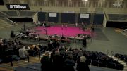 Bellbrook HS "Bellbrook OH" at 2026 WGI Perc/Winds Dayton Regional+