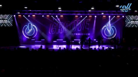 Rainbow Dance Academy - MINI POM [2024 Mini - Pom - Large Day 1] 2024 WSF Grand Nationals