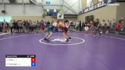 125 kg Consi Of 8 #2 - Cary Miller, Blue Ridge RTC vs Anthony Cassioppi, IOWA