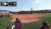 Replay: Averett vs NC Wesleyan - DH | Mar 15 @ 1 PM
