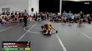 84 lbs Placement (4 Team) - Cole Palma Palma, Ohio Gold vs Logan Brickley, Rebellion