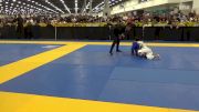 Tatum H. Pang vs London Penelope Franklin 2025 Jiu-Jitsu CON