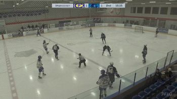 Replay: Home - 2024 Carleton Place vs Renfrew | Oct 12 @ 7 PM