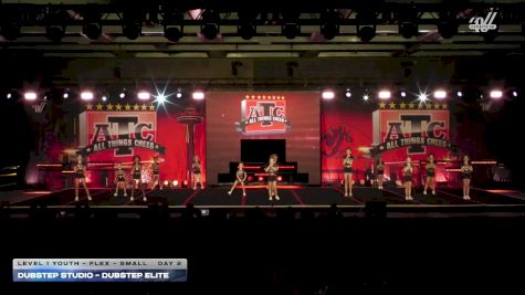 Dubstep Studio - Dubstep Elite [2026 L1 Youth - Flex - Small Day 2] 2026 ATC Grand Nationals