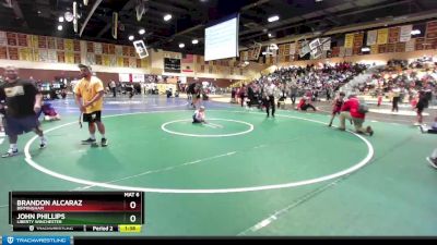 70 lbs Cons. Semi - Broc Sweeney, Hi Desert Swarm vs Harrison Fisher, Hemet Youth Wrestling Club