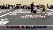Zadrian Collins vs Cooper Andress 2025 ADCC Orlando Open/Youth Trials