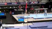 Dylan Shepard - High Bar, Gymnastics USA - 2021 US Championships