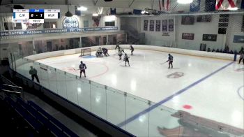 Replay: Home - 2024 Railers vs CT Jr. Rangers | Oct 18 @ 4 PM