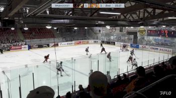 Replay: Away - 2024 Whitecourt vs Lloydminster | Dec 18 @ 6 PM