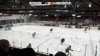 Replay: Home - 2024 Whitecourt vs Lloydminster | Dec 18 @ 6 PM