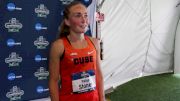 Paige Stoner Qualifies For Steeplechase Final After Coming Up Short In 2017