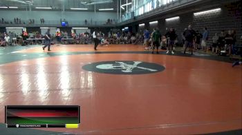 170 lbs Round 1 (16 Team) - Andrew Yeats, Dolphin Nation vs JT Bowers, Storm Center