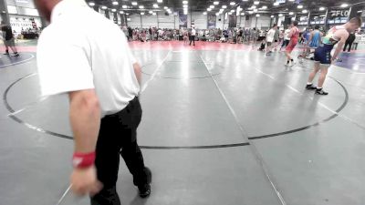 154 lbs Rr Rnd 1 - Wyatt Kimble, Team Gotcha National vs Caden Wren, CKWA