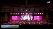 Island Allstars - Island Legends [2026 L1 Youth - Medium Day 1] 2026 One Up Grand Nationals