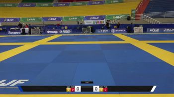 Luderson Medeiros M. Da Costa vs Erik Joabi Pinto Dos Santos 2025 Brasileiro Jiu-Jitsu IBJJF