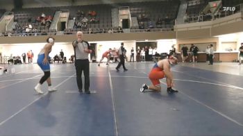 215 Championship Bracket Champ. Round 2 - Vicente Elustondo, Simley vs Phil Harris, STMA