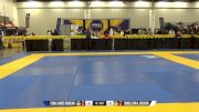 Samuel John A. Ghalayini vs Evan James Duncan 2024 World IBJJF Jiu-Jitsu No-Gi Championship