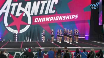 Pennsylvania Elite Cheerleading - Generation X [2025 L4.2 Senior - D2 Day 2] 2025 Mid Atlantic Championship Grand Nationals