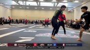 Jongin Park vs Mathew Bitondo 2024 ADCC Niagara Open