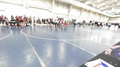 106 lbs Champ. Round 3 - Owen Anderson, Mountain Ridge vs Zealand Torgerson, Spanish Fork