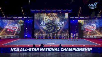 Prodigy All-Stars - Moonlight [2025 L6 Junior - Small Day 2] 2025 NCA All-Star National Championship