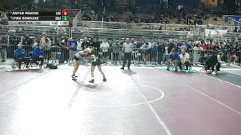 Replay: Mat 2 - 2026 FHSAA (FL) State Championships | Mar 6 @ 9 AM