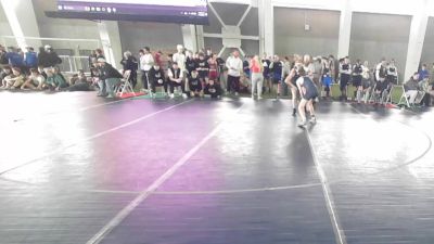 113 lbs Champ. Round 1 - Josh Terry, Timpanogos vs Alec Silva, Lehi