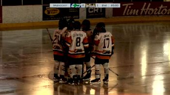 Replay: Home - 2024 Trois-Rivieres vs Levis | Feb 14 @ 7 PM