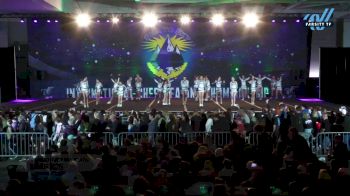 Vancouver All Stars - Miss Ice [2024 L3 - U12 Day 1] 2024 Sea to Sky International Cheer & Dance Championship