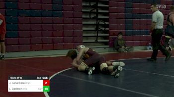 Replay: Mat 4 - 2024 2024 Keystone Classic | Nov 24 @ 9 AM