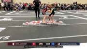 Daniel Zakharov vs Cameron KillaCam Garcia 2025 ADCC Orlando Open/Youth Trials