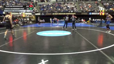 Replay: Mat 6 - 2026 NCAA DIII Wrestling Championships | Mar 13 @ 10 AM