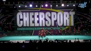 A-List Athletics - Showtime [2024 L5 Senior - Small Day 2] 2024 CHEERSPORT National All Star Cheerleading Championship