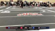 Bryan Contreras vs Jason Rosati 2025 ADCC Orlando Open/Youth Trials