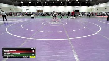 140A Cons. Round 2 - Piper Harvey, Hannibal vs Shelby Lawrence, Canyon Randall