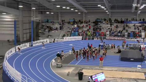 High School Girls' 300m, Finals 37